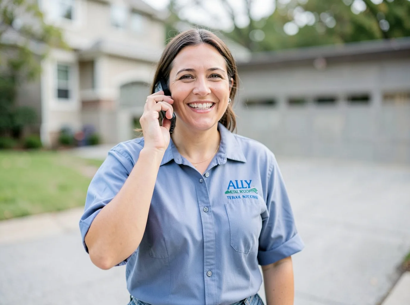Metal Roof Installation Bayside, NY FAQs